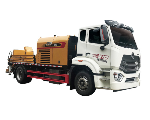 混泥土泵车租赁公司分享混凝土泵车安全操作规程