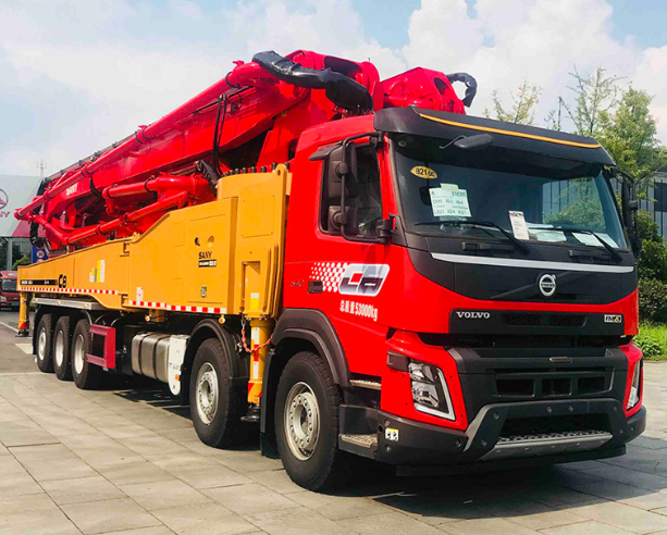 如何选择靠谱的天泵租赁公司？