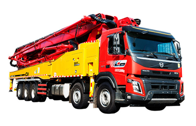 泵车租赁 泵车租赁