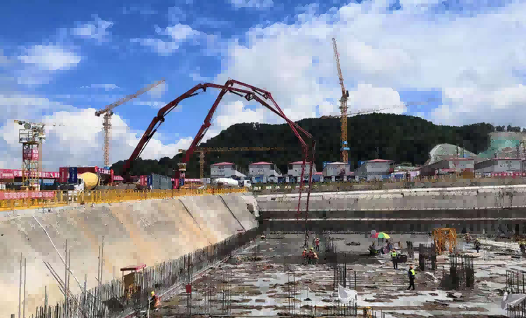 老旧混凝土泵车性能衰减怎么办？经济型技术改造方案参考