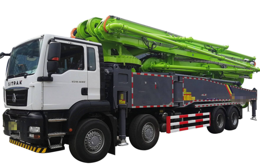 泵车遥控器失灵应急处理：现场快速排查步骤与备用方案