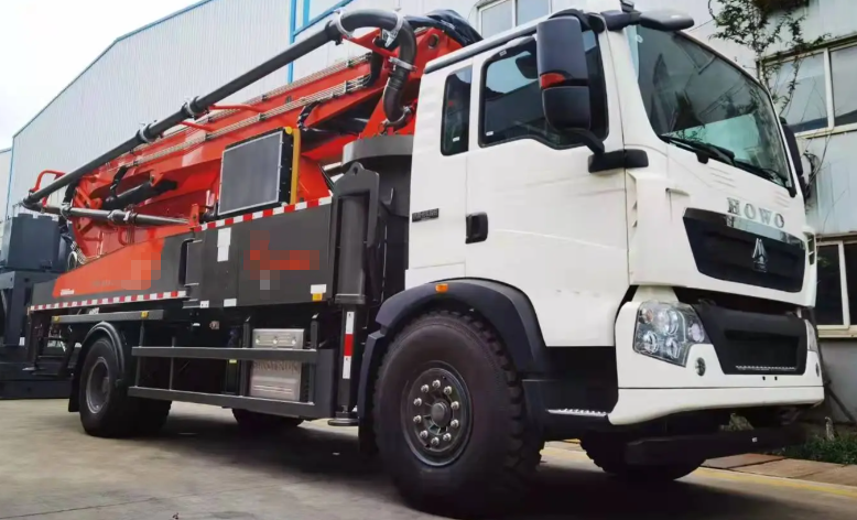 泵车租赁 泵车租赁