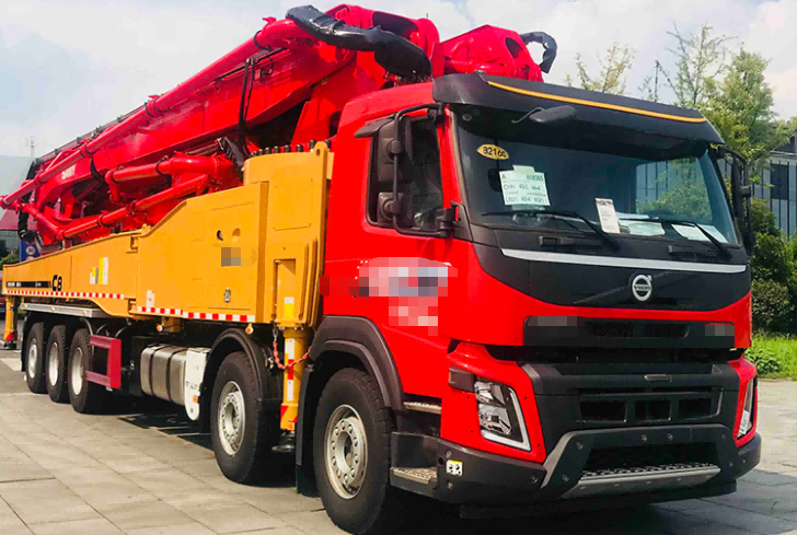 泵车租赁+操作员外包：一体化服务模式如何显著降低人力与管理成本？