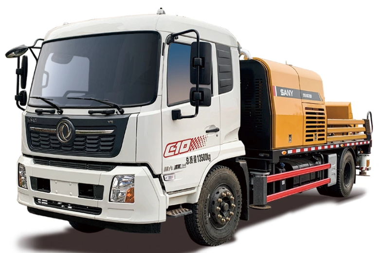 高压车载泵 高压车载泵