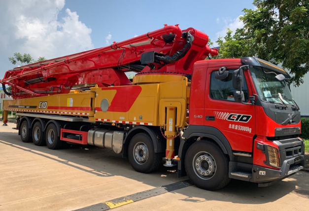 “活找到了，车没定”——紧急租赁泵车时，如何快速核实租赁公司口碑与设备真实状况？