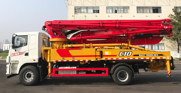 按月租赁与按方租赁：哪种泵车计费方式更适合您的工程？