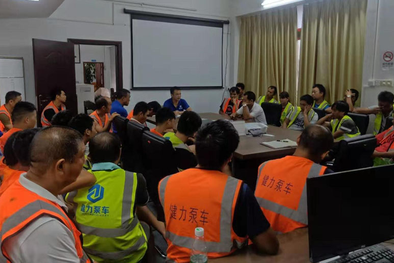 泵车租赁公司 泵车租赁公司